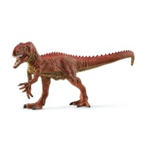 Aventures au temple perdu, Schleich 42657 Dinosaurs, Coffret avec un d