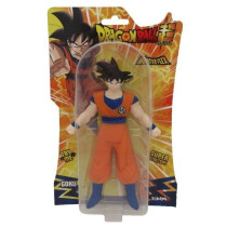 Figurine extensible Dragon Ball - Monster Flex - Modele aléatoire - S