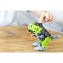 Robot dinosaure a construire Mega Dino Biopod - YCOO - Cyberpunk - 22c