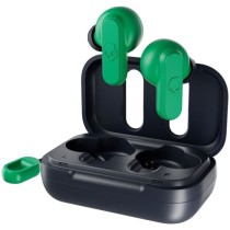 Écouteurs sans fil - SKULLCANDY - DIME S2DMW-P750 - Bleu/Vert