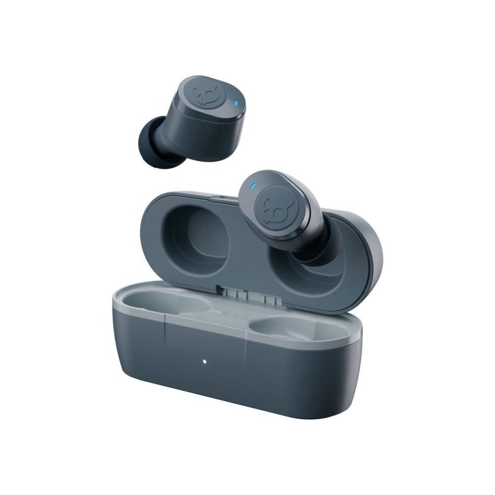 Écouteurs True Wireless Earbuds - SKULLCANDY - JIB 2 S1JTW-P744 - Chi