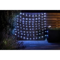 Guirlande d'extérieur SMARDTV - Ultra 100 étoiles LED - 15L - Energi