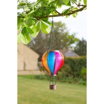 Ballon Rainbow CoolFlame