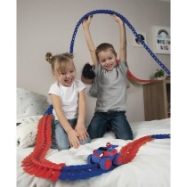 Set découverte Spidey Flextreme - Piles incluses - 184 pistes flexibl