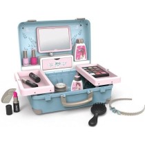 Smoby - My Beauty Vanity - Valise Beauté pour Enfant - Coiffure + Ong