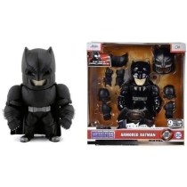 JAVA - Figurine en métal Batman + armure a créer et customsier - 15c