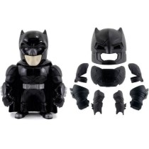 JAVA - Figurine en métal Batman + armure a créer et customsier - 15c