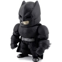 JAVA - Figurine en métal Batman + armure a créer et customsier - 15c