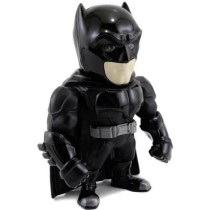 JAVA - Figurine en métal Batman + armure a créer et customsier - 15c