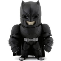 JAVA - Figurine en métal Batman + armure a créer et customsier - 15c