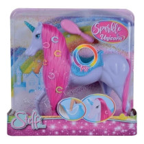 STEFFI LOVE - Licorne Lumineuse