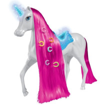 STEFFI LOVE - Licorne Lumineuse