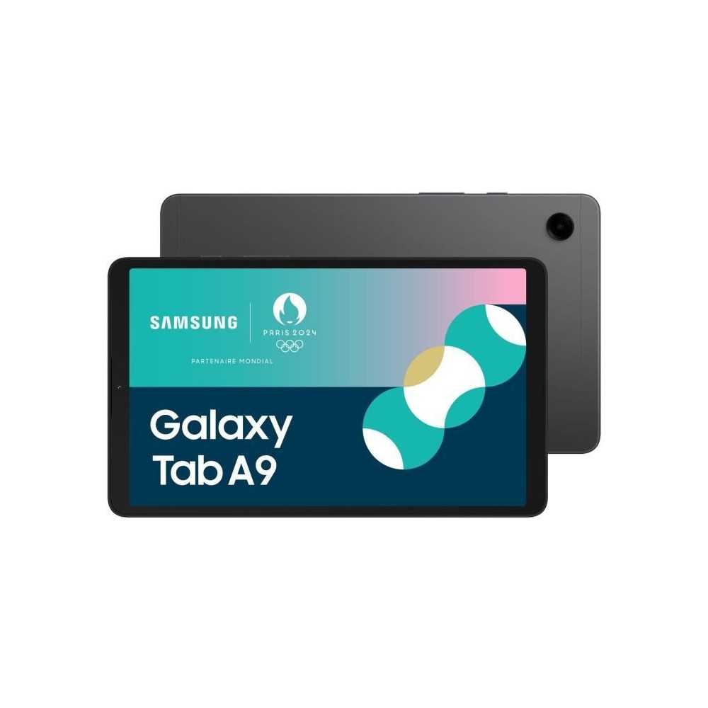 SAMSUNG Galaxy Tab A9 8,7 64Go Wifi Gris