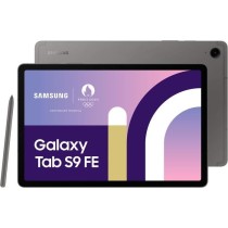 Tablette tactile Samsung Galaxy Tab S9 FE 256 GO WIFI Gris - S Pen Inc