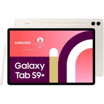 Tablette tactile Samsung Galaxy Tab S9+ 12,4 256Go WIFI CREME - Tablet