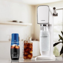 Sodastream - Lot de 6 concentrés COLA sans sucres - 440ml