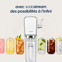 Sodastream - Lot de 6 concentrés AGRUMES - 440ml