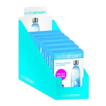 Accessoire machine a soda Sodastream Pastilles - TABLETTES DE NETTOYAG