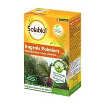 SOLABIOL SOPALMY15 Engrais palmiers et plantes mediterraneennes 1,5 Kg