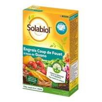 SOLABIOL SOGUA750N SOGUA750N-Engrais Coup De Fouet a Base de Guano-Sti