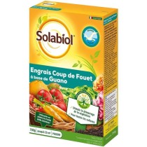 SOLABIOL SOGUA750N SOGUA750N-Engrais Coup De Fouet a Base de Guano-Sti