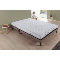 Ensemble relaxation électrique COMFORT matelas + sommier - 140x200 cm