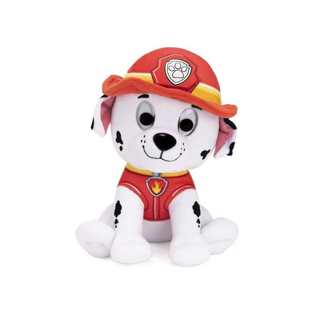 PELUCHE 25 CM MARCUS LA PAT' PATROUILLE Gund