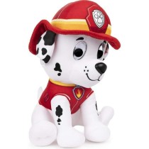 PELUCHE 25 CM MARCUS LA PAT' PATROUILLE Gund