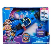 Véhicule Deluxe Chase La Super Patrouille - Le Film - Paw Patrol - Tr