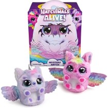 SPIN MASTER PUFFICORN HATCHIMALS ALIVE ECLOSION SECRETE