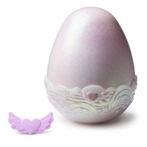 SPIN MASTER PUFFICORN HATCHIMALS ALIVE ECLOSION SECRETE