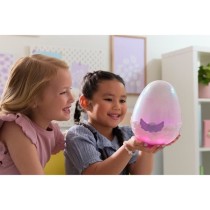 SPIN MASTER PUFFICORN HATCHIMALS ALIVE ECLOSION SECRETE