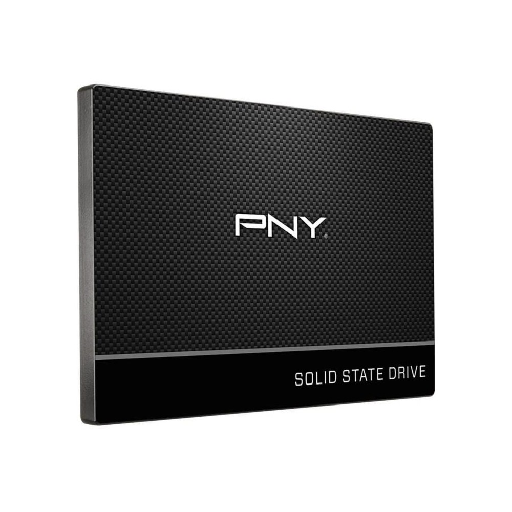 PNY - CS900 - SSD - 1 To - 2,5 - SSD7CS900-1TB-RB