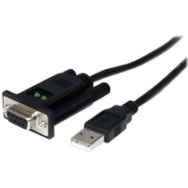 Câble adaptateur DCE USB vers série RS232 DB9 - Câble adaptateur DC