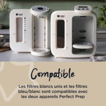 Filtre de rechange Perfect Prep pour préparateur de biberons Tommee T