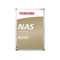 TOSHIBA N300 High-Reliability Hard Drive Disque dur interne - 12 To -