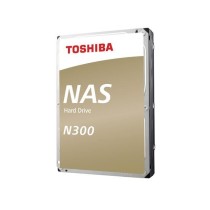 TOSHIBA N300 High-Reliability Hard Drive Disque dur interne - 12 To -