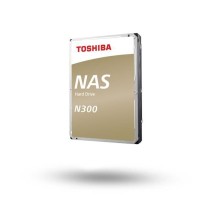 TOSHIBA N300 High-Reliability Hard Drive Disque dur interne - 12 To -