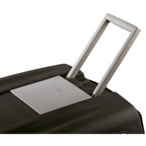 Box de transport - KERBL - Gulliver Mega - 70 x 50 x 51 cm - Gris