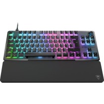 Clavier gaming RGB mécanique magnétique - TURTLE BEACH - Vulcan II T