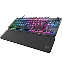 Clavier gaming RGB mécanique magnétique - TURTLE BEACH - Vulcan II T