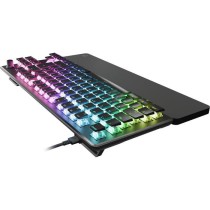 Clavier gaming RGB mécanique magnétique - TURTLE BEACH - Vulcan II T