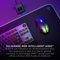 Clavier gaming RGB mécanique magnétique - TURTLE BEACH - Vulcan II T