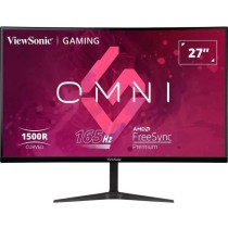 Ecran PC Gamer Incurvé - VIEWSONIC - 27 - VX2718-2KPC-MHD - QHD - Dal