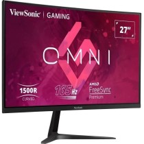 Ecran PC Gamer Incurvé - VIEWSONIC - 27 - VX2718-2KPC-MHD - QHD - Dal