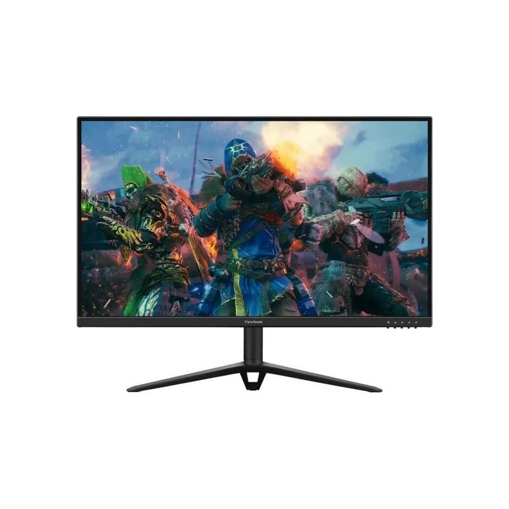 Ecran PC Gamer - VIEWSONIC - VX2428 - 24'' - Dalle IPS - 0,5 ms - 180H