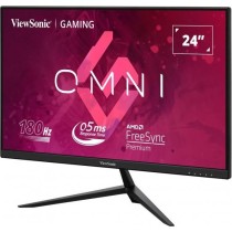 Ecran PC Gamer - VIEWSONIC - VX2428 - 24'' - Dalle IPS - 0,5 ms - 180H