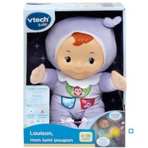 VTECH BABY - Louison, mon Lumi Poupon