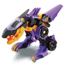 VTECH - Switch & Go Dinos - Brutor, Super Spinosaure - Jouet interacti