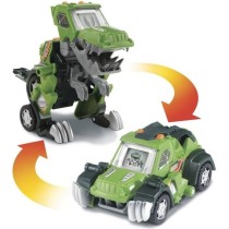 VTECH - Switch & Go Dinos - Drex, Super T-Rex (Jeep) - T-Rex interacti